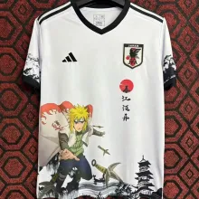 2025 Japan Special Edition Fans Jersey
