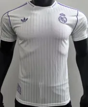 2025 RM Special Edition Player Version Soccer Jersey