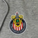 2025 Guadalajara Grey Hoody