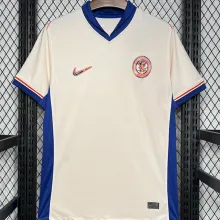 2024/25 CFC 1:1 Quality Away Fans Soccer Jersey