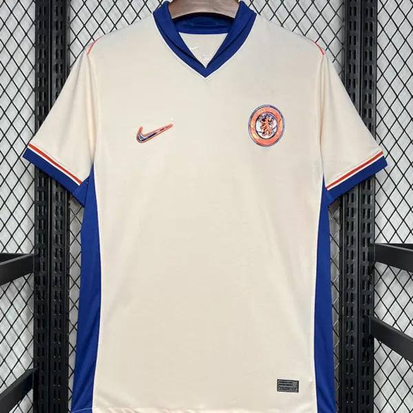 2024/25 CFC 1:1 Quality Away Fans Soccer Jersey
