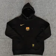 2024/25 BA Black Hoody