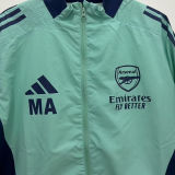 2025 ARS Windbreaker