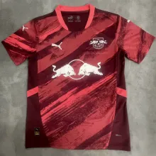2024/25 RB L Away Red Fans Soccer Jersey