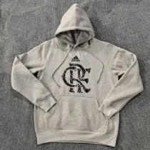 2024/25 Flamengo Grey Hoody