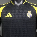 2024/25 RM Special Edition Player Version Soccer Jersey
