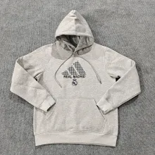 2024/25 RM Grey Hoody