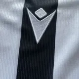 2024/25 CD Castellon Home Fans Soccer Jersey 西乙卡斯特利翁