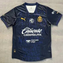 2024/25 Chivas Third Fans Soccer Jersey