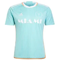 2024/25 Inter Miami Thrid Fans Soccer Jersey