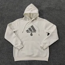 2024/25 RM White Hoody