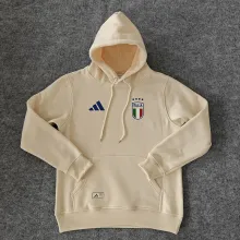 2025 Italy Off-White Hoody 硅胶
