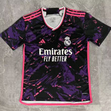 2024/25 RM Training Fans Jersey
