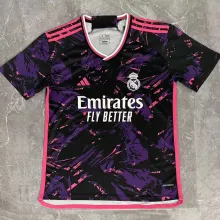 2024/25 RM Training Fans Jersey