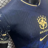 2024/25 Brazil Special Edition Player Version Jersey