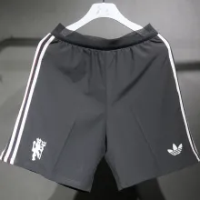 2024/25 M Utd Third Player Version Shorts Pants 球员版