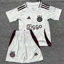 2024/25 AA Third Kids Soccer Jersey