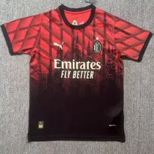2024/25 AC Milan Special Edition Fans Soccer Jersey