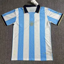 2025 Argentina Special Edition Fans Jersey