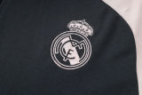 2024/25 RM Grey Jacket Tracksuit