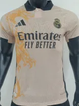 2024/25 RM Special Edition Player Version Soccer Jersey