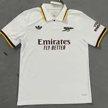 2025/26 ARS Home Red Fans Soccer Jersey