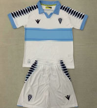 2024/25 Cadiz Away Kids Soccer Jersey