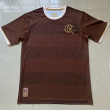 2024/25 Flamengo November Special Edition Fans Soccer Jersey