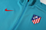 2024/25 RM Blue Jacket Tracksuit