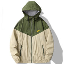 2025 Nk~ Windbreaker