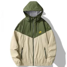 2025 Nk~ Windbreaker