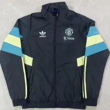 2025 M Utd Windbreaker