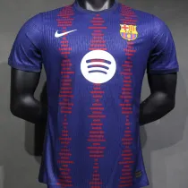 2024/25 BA Special Edition Player Version Jersey