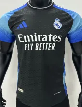 2024/25 RM Special Edition Player Version Soccer Jersey