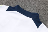 2025 RM White Jacket Tracksuit