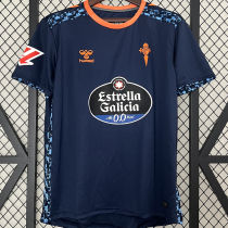 2024/25 Celta Away Fans Soccer Jersey