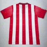 1998/99 ATM Home Retro Soccer Jersey