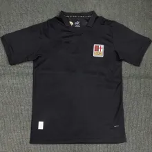 2025 AC Milan 125Th Anniversary Goalkeeper Fans Soccer Jersey