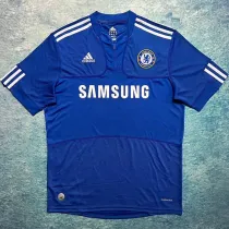 2009 CFC Home Blue Retro Soccer Jersey