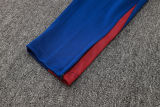 2024/25 BA Blue Jacket Tracksuit