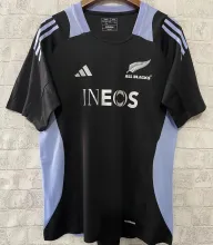 2024/25 All Blacks Rugby Shirt