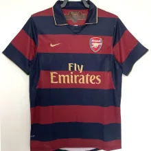 2007/08 ARS Third Retro Soccer Jersey