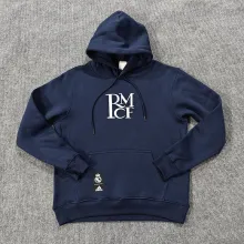 2024/25 RM Sapphire Blue Hoody