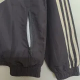 2024/25 RM Grey Windbreaker