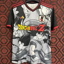 2025 Japan Special Edition Fans Jersey