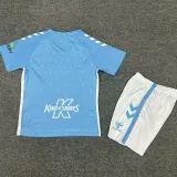 2024/25 Coventry City Home Kids Soccer Jersey