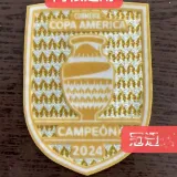 2024/25 Argentina 50th Anniversary Edition Player Version Jersey