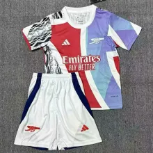 2025 ARS Training Kids Soccer Jersey