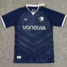 2024/25 VfL Bochum Home Fans Soccer Jersey 波鸿