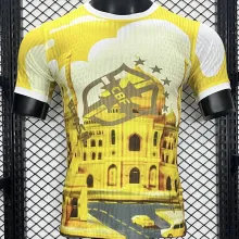 2024/25 Brazil Special Edition Player Version Jersey